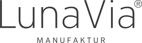LunaVia Logo